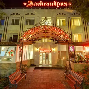 Hotel Aleksandria **