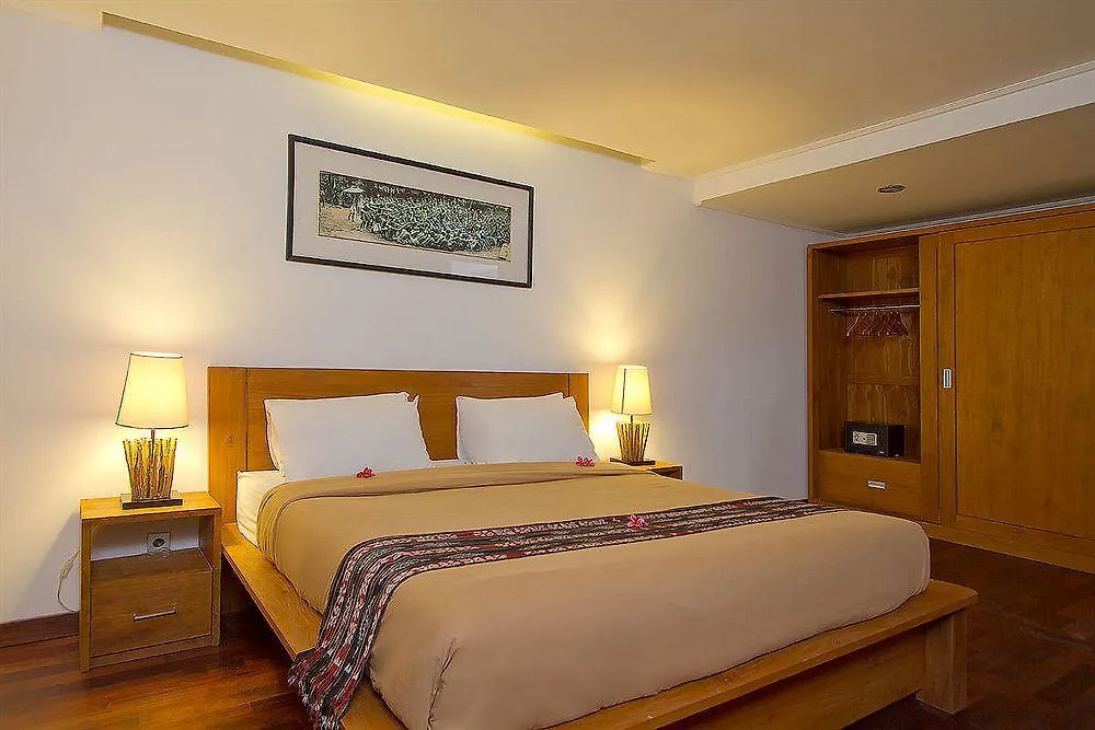 **** Holiday park Delu Villas & Suite Kerobokan  Indonesia